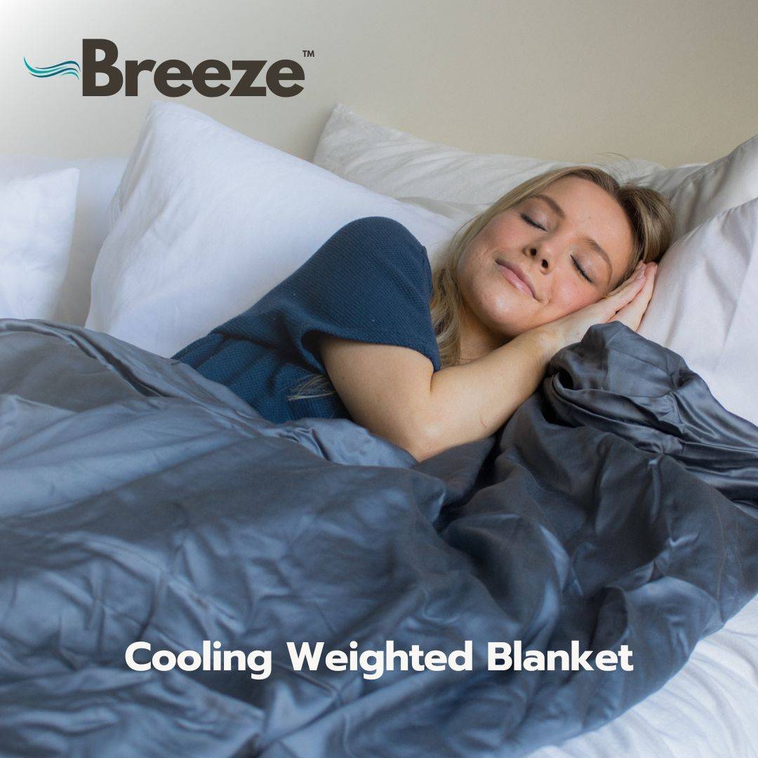 Canada s Best Weighted Blanket